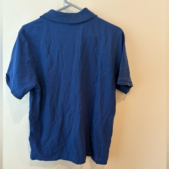 Psycho Bunny Classic Pima Cotton Polo - Picture 9 of 9